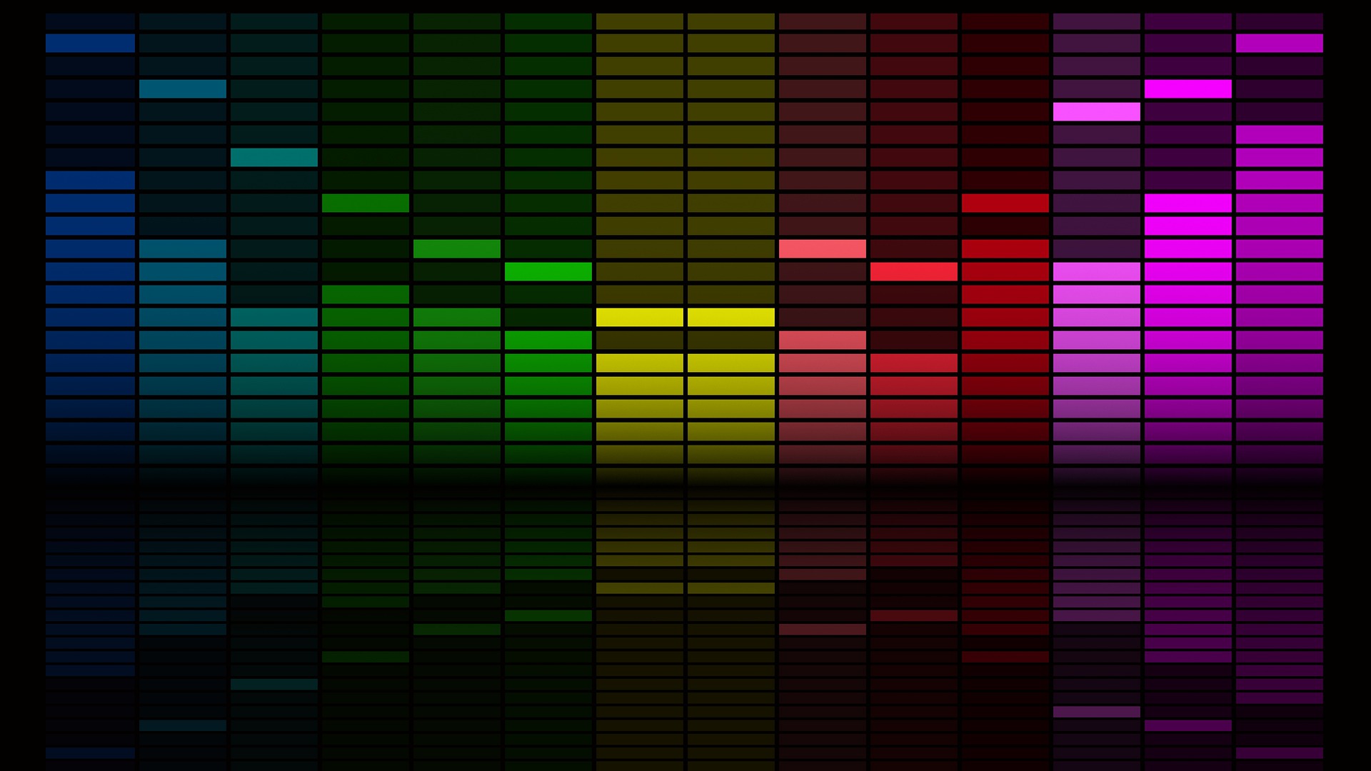 Audio image representing the voice talent in narration article.