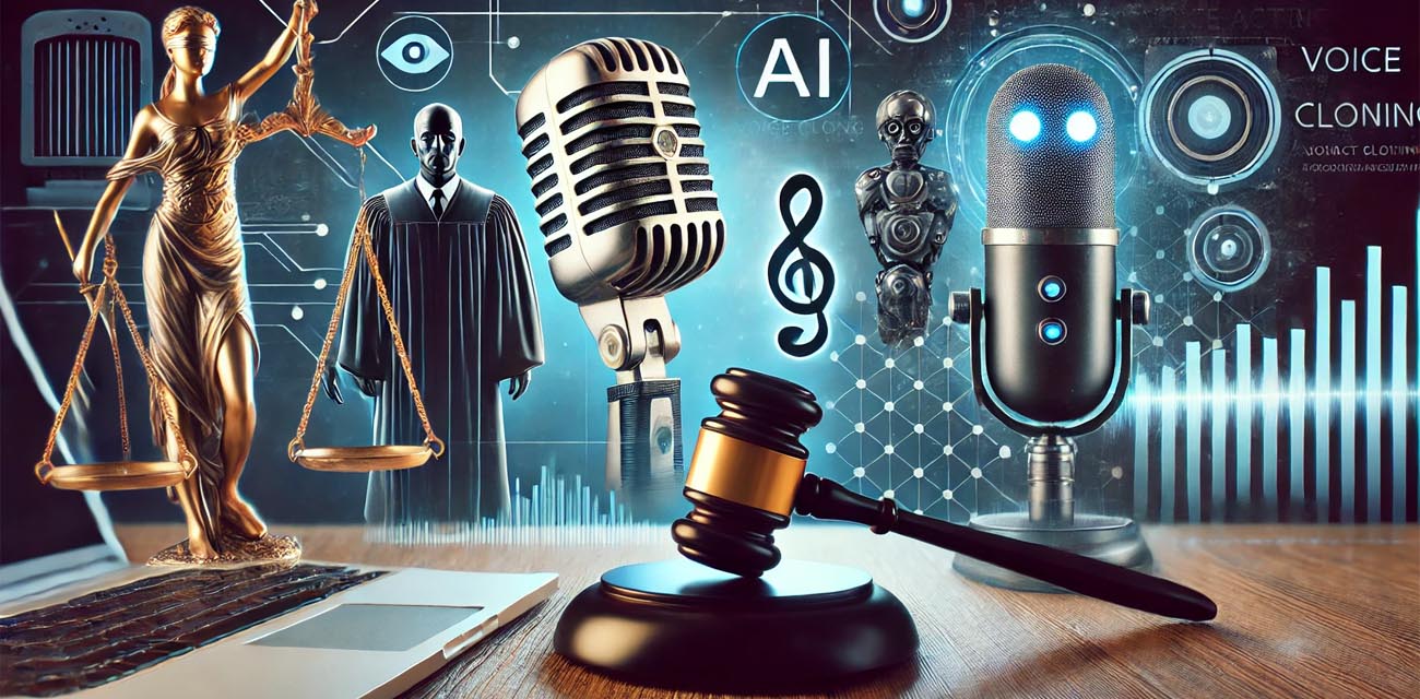 AI Voice Cloning