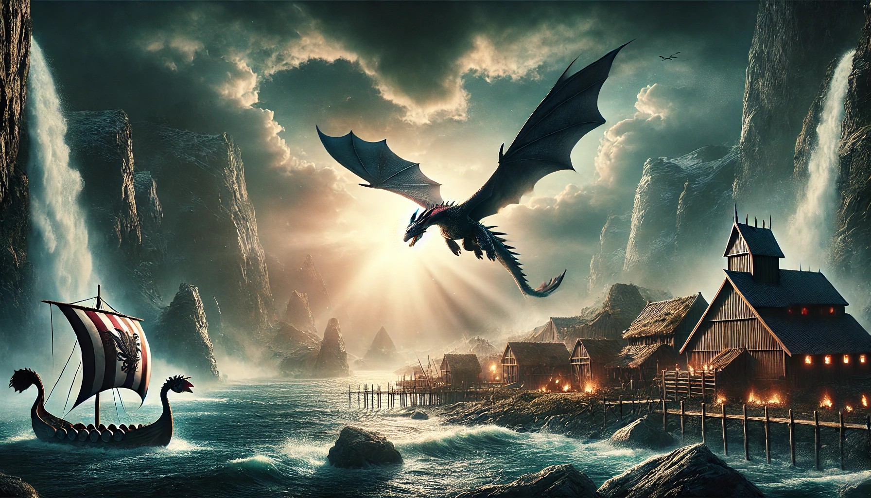 How to Train Your Dragon Live-Action Adaptation: Voice Cast, New Roles, and What to Expect