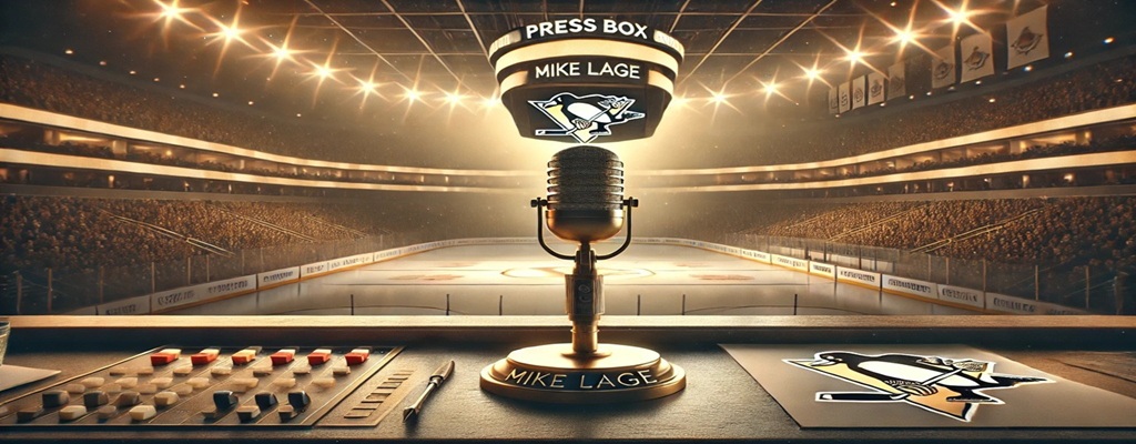 Mike Lange, Legendary Pittsburgh Penguins Broadcaster, Dies at 76